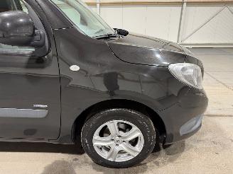 Mercedes Citan 108CDI 55kW Airco picture 21
