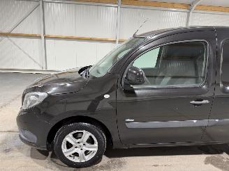 Mercedes Citan 108CDI 55kW Airco picture 13