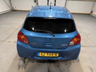 Mitsubishi Space-star 1.0 52kW Bright ECC picture 16