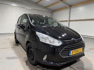Ford B-Max 1.0EcoBoost 74kW  Style picture 17