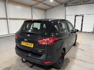 Ford B-Max 1.0EcoBoost 74kW  Style picture 6