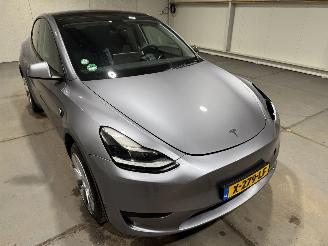 Tesla Model Y 58kWh 175kW RWD Panoramadak picture 19