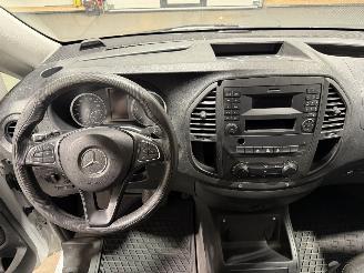 Mercedes Vito Tourer 116CDI  120kW Automaat picture 24