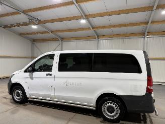 Mercedes Vito Tourer 116CDI  120kW Automaat picture 11
