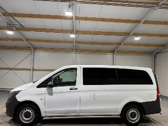 Mercedes Vito Tourer 116CDI  120kW Automaat picture 8