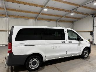 Mercedes Vito Tourer 116CDI  120kW Automaat picture 5