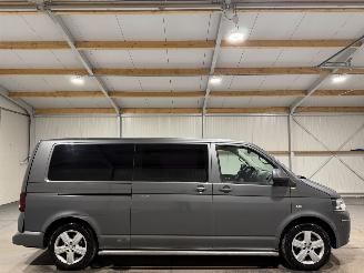 škoda dodávky Volkswagen Transporter 2.0TDI 103kW D.C. 4-Motion ComfortLine 2012/4