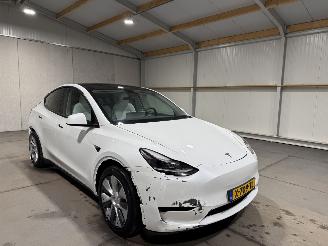 Tesla Model Y 58kWh RWD 175kW picture 3