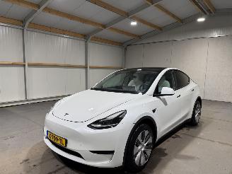 Tesla Model Y 58kWh RWD 175kW picture 10