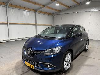 Renault Scenic 1.2TCe 85kW ZEN picture 10