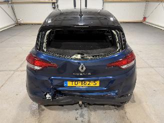 Renault Scenic 1.2TCe 85kW ZEN picture 24