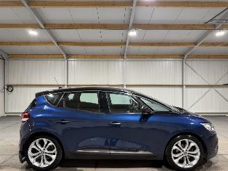 Schadeauto Renault Scenic 1.2TCe 85kW ZEN 2018/7