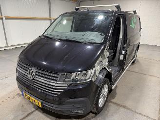 Volkswagen Transporter 2.0TDI 81kW L2 picture 17