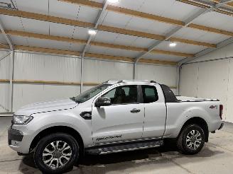Ford Ranger 3.2TDCi 147kW 4WD Automaat WildTrak SuperCab picture 9