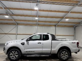 Ford Ranger 3.2TDCi 147kW 4WD Automaat WildTrak SuperCab picture 8