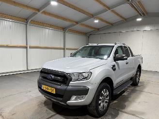 Ford Ranger 3.2TDCi 147kW 4WD Automaat WildTrak SuperCab picture 10