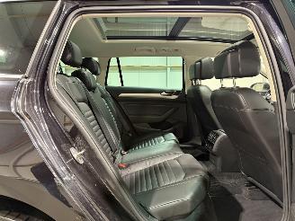 Volkswagen Passat GTE 1.4TSI 115kW HighLine Leder Panoramadak picture 16
