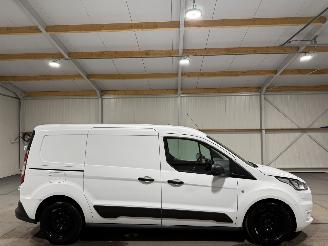 uszkodzony samochody ciężarowe Ford Transit Connect 1.5D 74kW Ambiente L2 2020/8