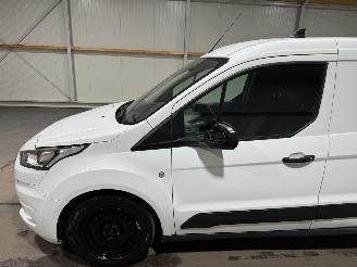 Ford Transit Connect 1.5D 74kW Ambiente L2 picture 13