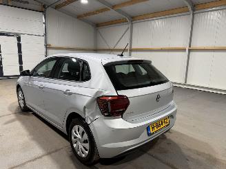 Volkswagen Polo 1.6TDI 70kW Comfortline Business picture 12