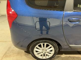 Dacia Lodgy 1.2TCe 85kW Laureate Airco picture 16