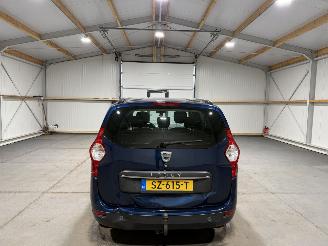 Dacia Lodgy 1.2TCe 85kW Laureate Airco picture 7