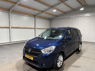 Dacia Lodgy 1.2TCe 85kW Laureate Airco picture 10