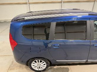 Dacia Lodgy 1.2TCe 85kW Laureate Airco picture 18
