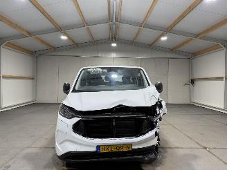 Ford Tourneo Custom 2.5Hybrid 86kW 9-Persoons Automaat picture 4