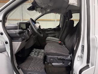 Ford Tourneo Custom 2.5Hybrid 86kW 9-Persoons Automaat picture 33
