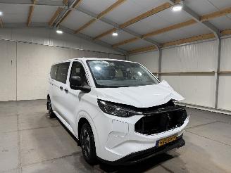 Ford Tourneo Custom 2.5Hybrid 86kW 9-Persoons Automaat picture 3