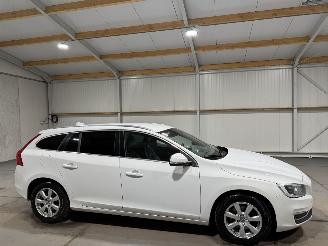 Volvo V-60 2.0T4 140kW Ocean Race Clima Camera picture 2