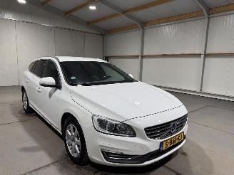 Volvo V-60 2.0T4 140kW Ocean Race Clima Camera picture 3