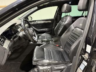 Volkswagen Passat 1.5TSI 110kW Automaat Highline Business R Pano picture 13