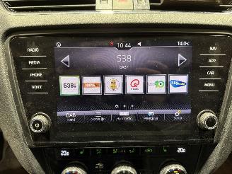 Skoda Octavia 1.0TSI 85kW Greentech Ambition Business picture 16