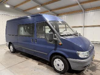 Ford Transit 300L 2.0TDdi 63kW SHD DC picture 2