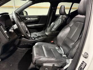 Volvo XC40 T5 1.5 132kW Automaat Pano Twin Engine R-Design picture 25