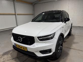 Volvo XC40 T5 1.5 132kW Automaat Pano Twin Engine R-Design picture 10
