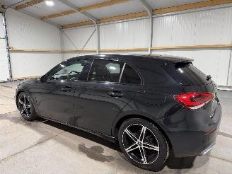 Mercedes A-klasse 200 120kW Automaat Business Solution AMG Upgrade picture 11
