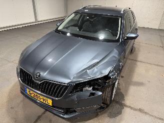 Skoda Superb 1.5TSI 110kW Automaat ACT Style Business picture 22