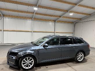 Skoda Superb 1.5TSI 110kW Automaat ACT Style Business picture 9