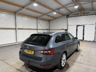 Skoda Superb 1.5TSI 110kW Automaat ACT Style Business picture 6