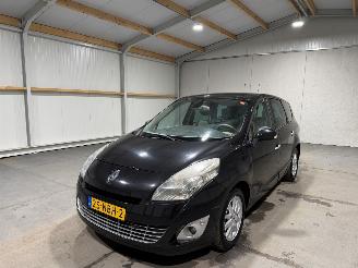 Renault Grand-scenic 1.9dCi 96kW Privilege picture 10