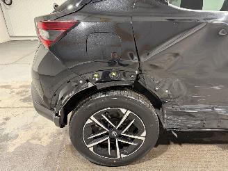 Nissan Juke 1.6Hybrid 69kW Automaat N-Connecta picture 16