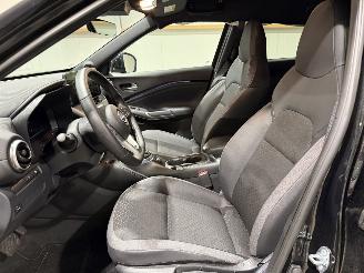 Nissan Juke 1.6Hybrid 69kW Automaat N-Connecta picture 25