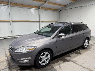 Ford Mondeo 1.6EcoBoost 118kW Airco Trend picture 9