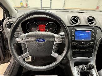 Ford Mondeo 1.6EcoBoost 118kW Airco Trend picture 29