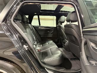 BMW 5-serie 520i 135kW Automaat High Executive picture 36