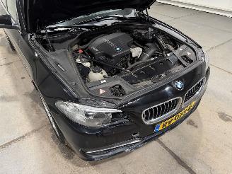 BMW 5-serie 520i 135kW Automaat High Executive picture 25