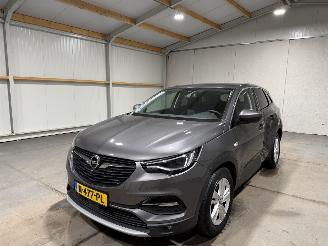 Opel Grandland X 1.2Turbo 96kW Business Elegance picture 10